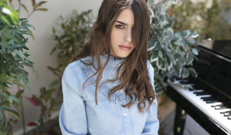 We Music Federica Carta 18 Anni Da Amici Allalbum D