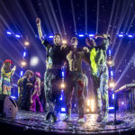 Foto concerto cosmo milano 02 febbraio 2019 prandoni