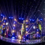 Foto concerto cosmo milano 02 febbraio 2019 prandoni