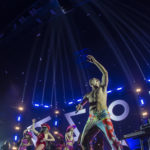 Foto concerto cosmo milano 02 febbraio 2019 prandoni