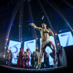 Foto concerto cosmo milano 02 febbraio 2019 prandoni