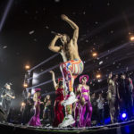 Foto concerto cosmo milano 02 febbraio 2019 prandoni