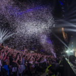 Foto concerto cosmo milano 02 febbraio 2019 prandoni