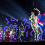 Foto concerto cosmo milano 02 febbraio 2019 prandoni