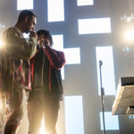 Foto concerto cosmo milano 02 febbraio 2019 prandoni