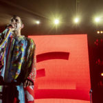 Foto concerto cosmo milano 02 febbraio 2019 prandoni