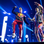 Foto concerto cosmo milano 02 febbraio 2019 prandoni