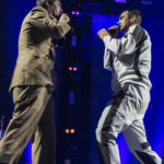 Foto concerto cosmo milano 02 febbraio 2019 prandoni