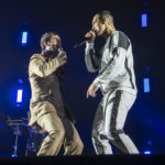 Foto concerto cosmo milano 02 febbraio 2019 prandoni