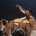 Foto concerto cosmo milano 02 febbraio 2019 prandoni