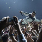 Foto concerto cosmo milano 02 febbraio 2019 prandoni