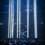 Foto concerto cosmo milano 02 febbraio 2019 prandoni