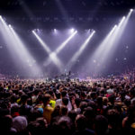 Foto concerto cosmo milano 02 febbraio 2019 prandoni