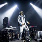 Foto concerto cosmo milano 02 febbraio 2019 prandoni