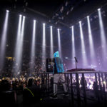 Foto concerto cosmo milano 02 febbraio 2019 prandoni