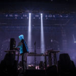 Foto concerto cosmo milano 02 febbraio 2019 prandoni