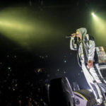 Foto concerto cosmo milano 02 febbraio 2019 prandoni