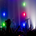 Foto concerto cosmo milano 02 febbraio 2019 prandoni