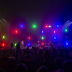 Foto concerto cosmo milano 02 febbraio 2019 prandoni