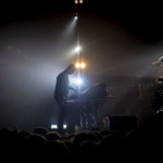 Foto concerto cosmo milano 02 febbraio 2019 prandoni