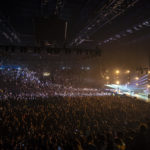 Foto concerto cosmo milano 02 febbraio 2019 prandoni