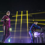 Foto concerto cosmo milano 02 febbraio 2019 prandoni