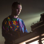 Foto concerto cosmo milano 02 febbraio 2019 prandoni