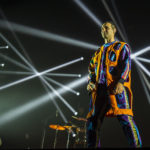 Foto concerto cosmo milano 02 febbraio 2019 prandoni