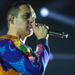 Foto concerto cosmo milano 02 febbraio 2019 prandoni