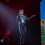 Alessandra Amoroso 5 @Vincenzo Pagliarulo