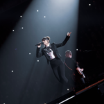 Alessandra Amoroso 7 @Vincenzo Pagliarulo