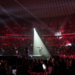 Alessandra Amoroso @Vincenzo Pagliarulo