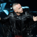 Eros Ramazzotti 2 foto Palalottomatica Vincenzo Pagliarulo