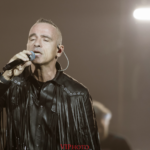 Eros Ramazzotti 3 foto Palalottomatica Vincenzo Pagliarulo