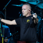 Eros Ramazzotti 6 foto Palalottomatica Vincenzo Pagliarulo
