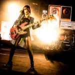 Victoria De Angelis e la sua vita da solista