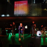 Marco Mengoni a Milano