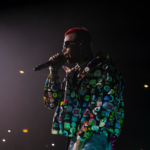 Sfera Ebbasta (ph Vincenzo Pagliarulo)