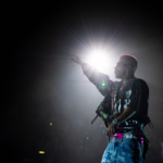 Sfera Ebbasta (ph Vincenzo Pagliarulo)