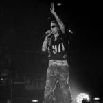 Sfera Ebbasta (ph Vincenzo Pagliarulo)