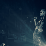 Sfera Ebbasta (ph Vincenzo Pagliarulo)