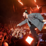 Marco Mengoni Atlantico Tour