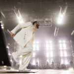 Marco Mengoni Atlantico Tour