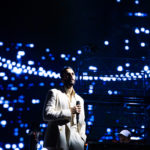 Marco Mengoni Atlantico Tour