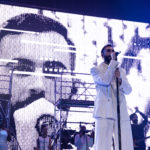 Marco Mengoni Atlantico Tour