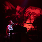 Marco Mengoni Atlantico Tour