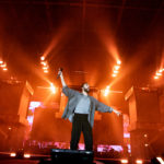 Marco Mengoni Atlantico Tour