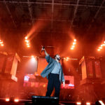 Marco Mengoni Atlantico Tour