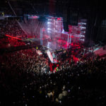 Marco Mengoni Atlantico Tour