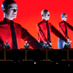 RIR 2019 Kraftwerk